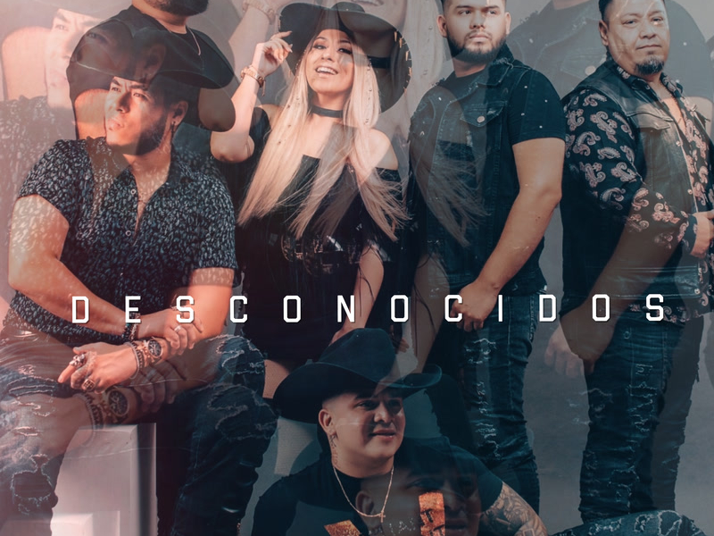 Desconocidos (Single)