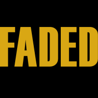 Faded - Single