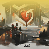 GOSTA MAIS QUE MCDONALDS (Single)