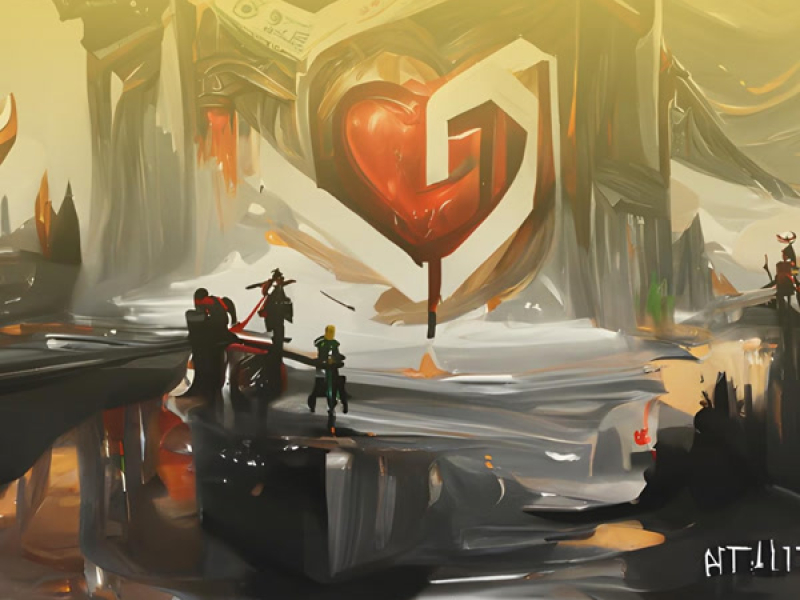 GOSTA MAIS QUE MCDONALDS (Single)