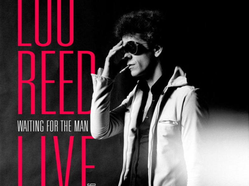 Waiting For The Man (Live)