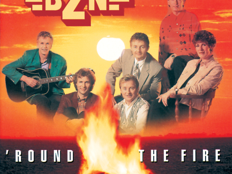 'Round The Fire