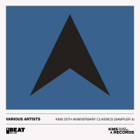 KMS 25th Anniversary Classics - Sampler 4 (Single)