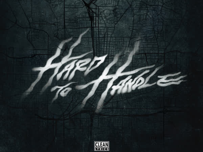 Hard To Handle (Single)