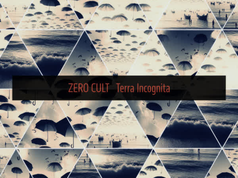 Terra Incognita (Single)