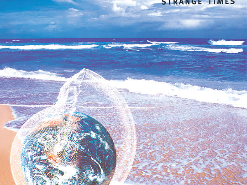 Strange Times