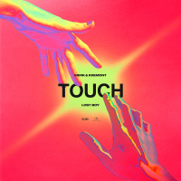 Touch (Single)