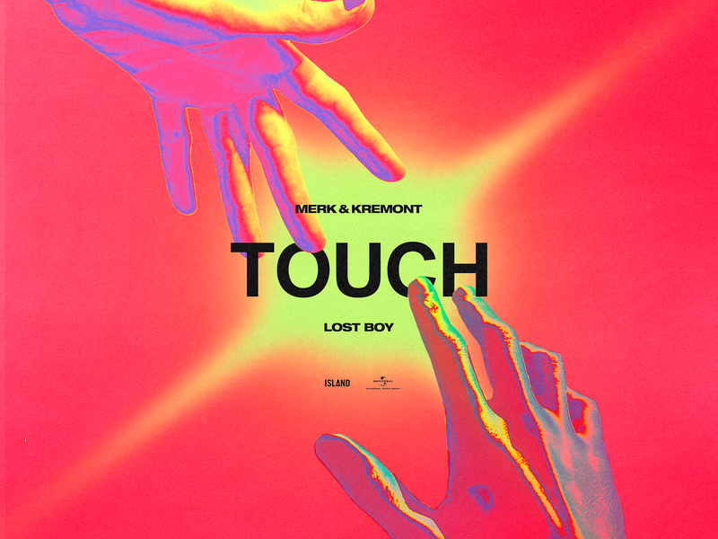 Touch (Single)