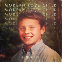 Jonny Boy (Single)
