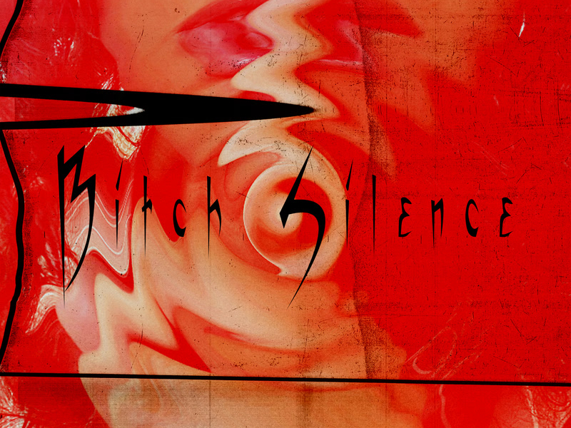 Bitch Silence (Single)