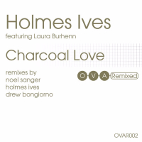Charcoal Love: The Remixes