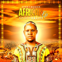 African Spirituality (Single)