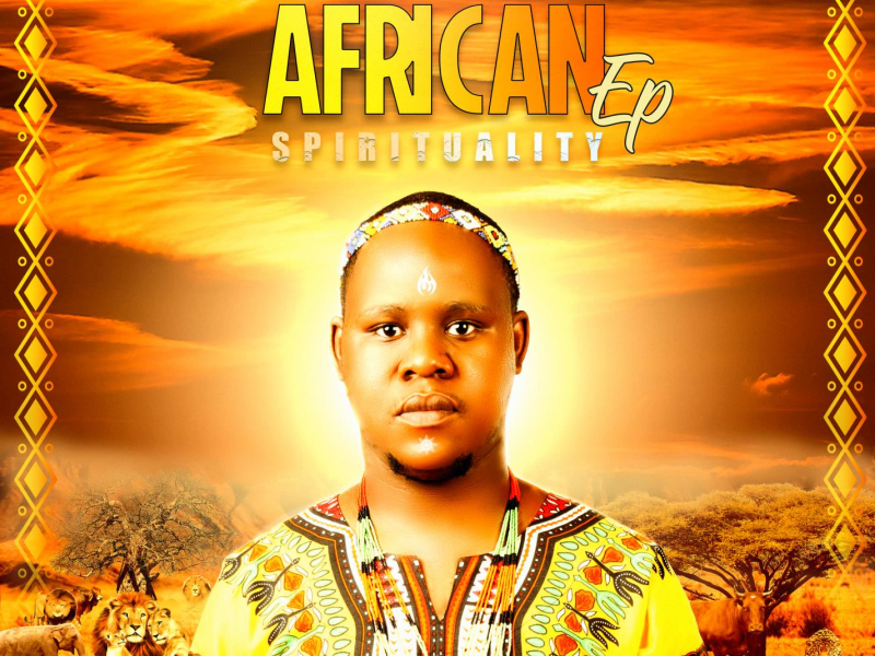 African Spirituality (Single)