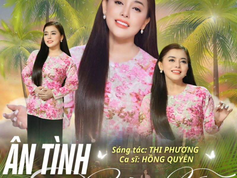 Ân Tình Bến Tre (Single)