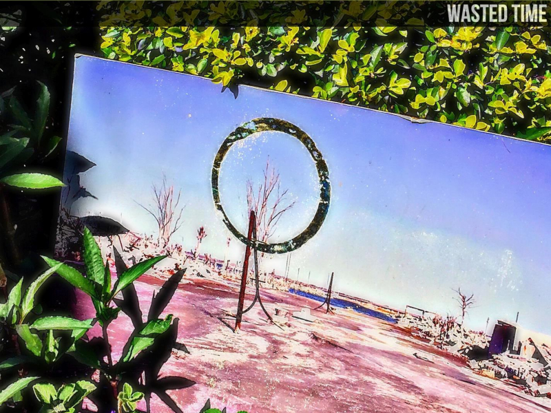 Wasted Time (Single)