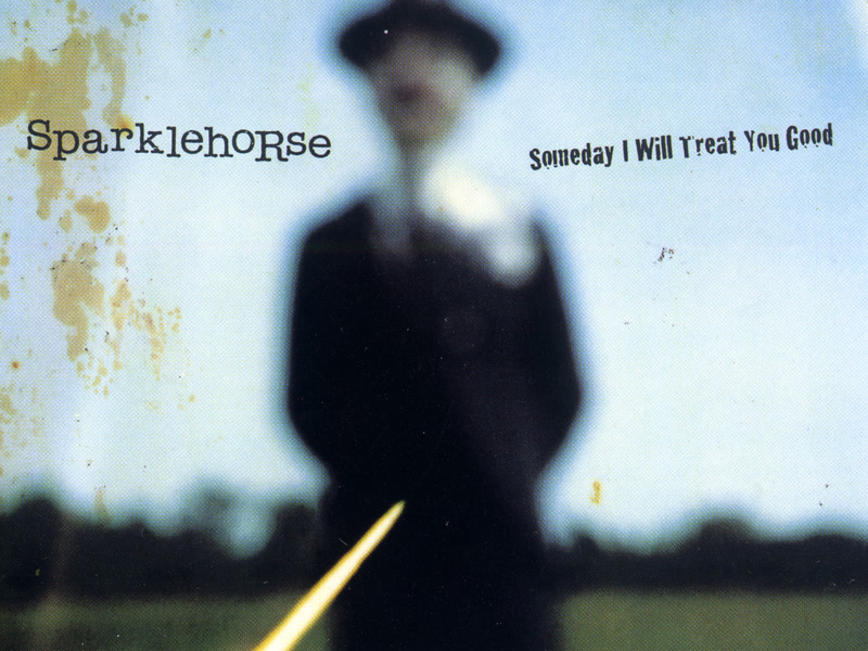 Someday I Will Treat You Good (Single)