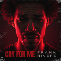 Cry For Me (Single)