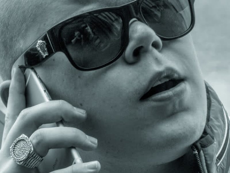 203 Stjórinn (Single)