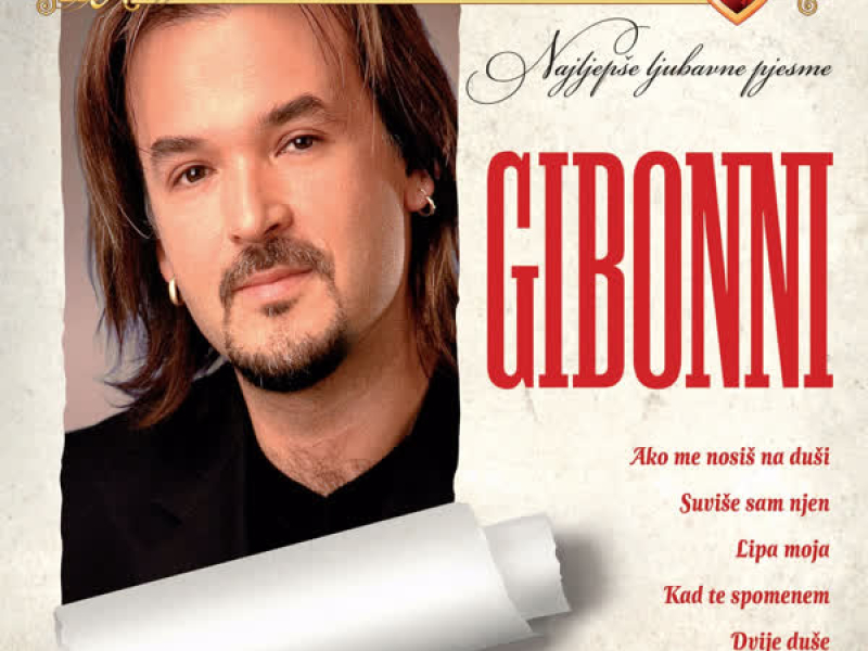 Najljepše Ljubavne Pjesme