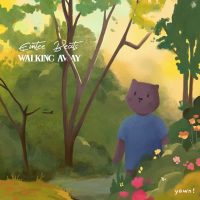 walking away (Single)