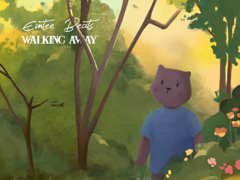 walking away (Single)