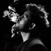 Kiss The Sky (Single)