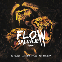 Flow Salvaje (Remix) (Single)