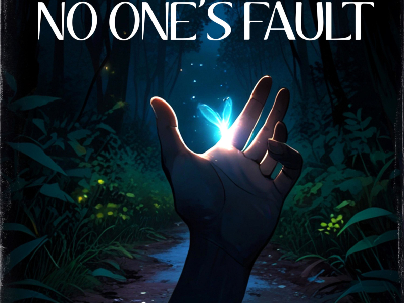No one's fault (Single)