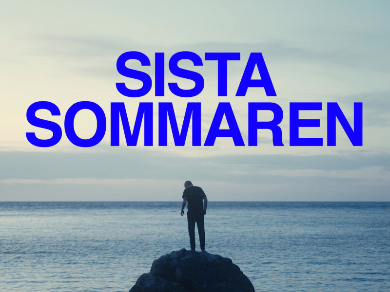 Sista sommaren (Single)