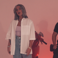 Cchìu Fort' (MV) (Single)