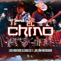 El Chino (En Vivo) (Single)