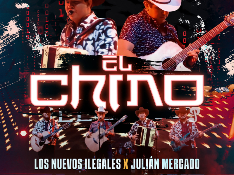 El Chino (En Vivo) (Single)