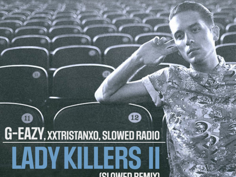 Lady Killers II (Slowed Remix) (Single)