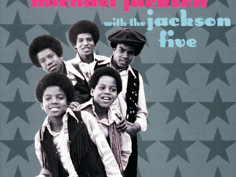 The Very Best Of Michael Jackson With The Jackson 5