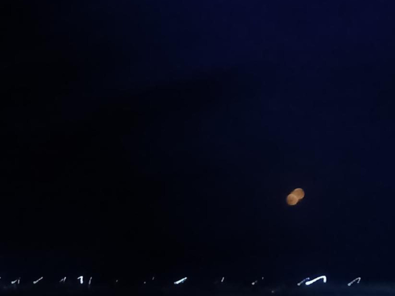 Night Drive (Single)