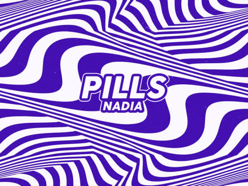 Pills (Single)