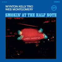 Smokin' At The Half Note (Expanded Edition)