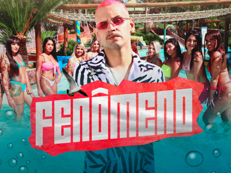 Fenômeno (Single)
