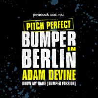 Know My Name (Bumper Version / From Pitch Perfect: Bumper In Berlin) (Single)