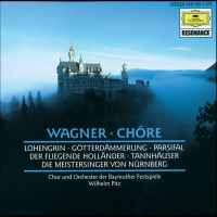 Wagner: Choruses