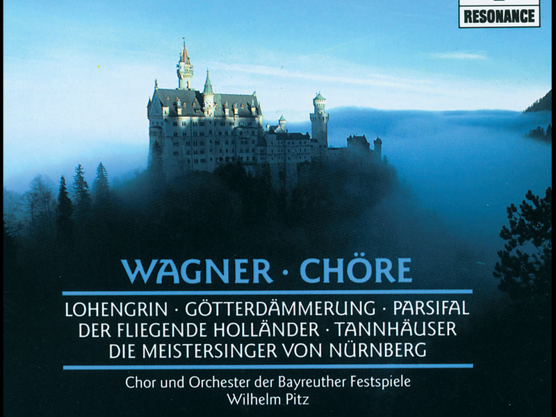 Wagner: Choruses