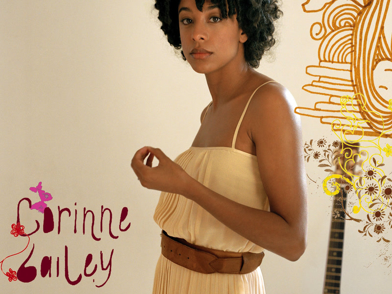 Corinne Bailey Rae