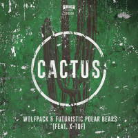 Cactus (Single)