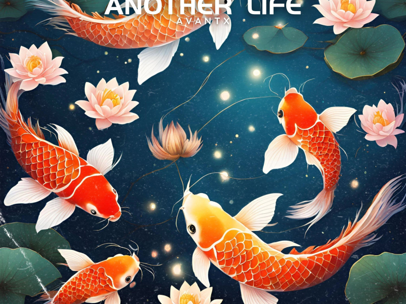 Another Life (feat. AVANTX) (Single)