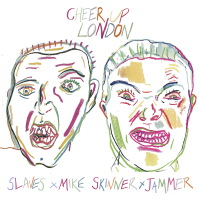 Cheer Up London (Remix) (Single)