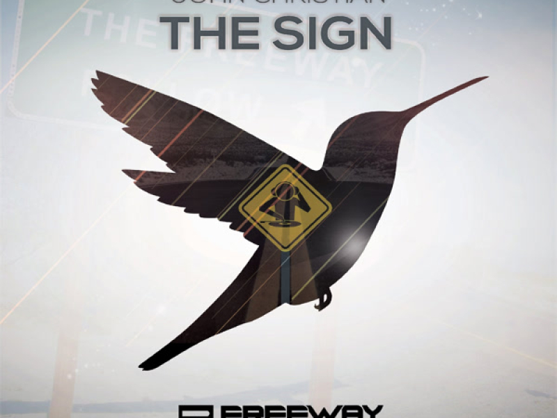 The Sign (Single)