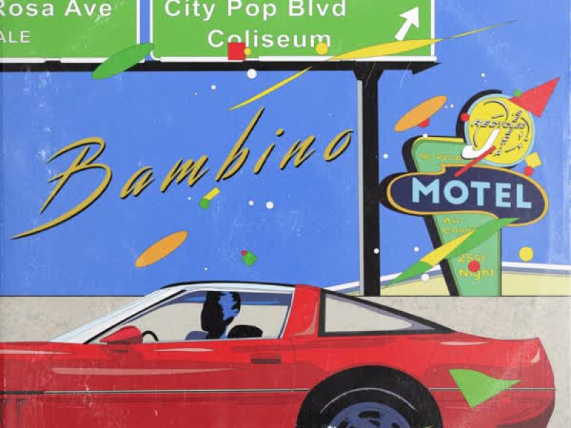 Bambino (Single)