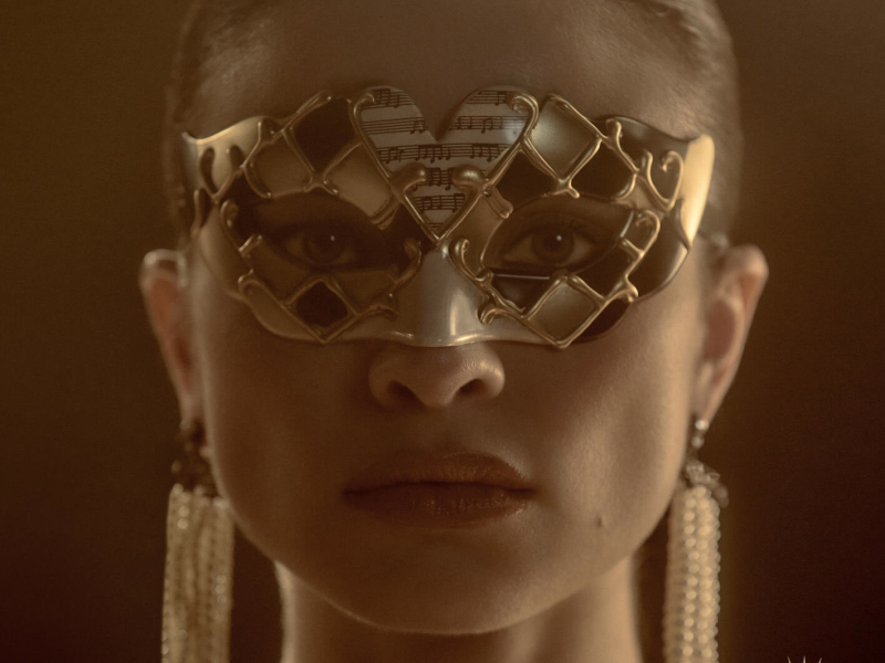 delícia proibida (Single)