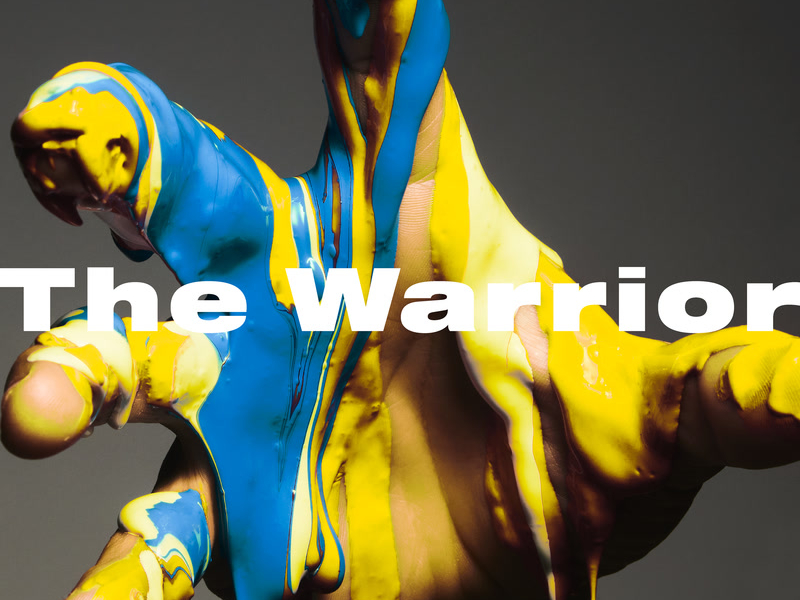 The Warrior (Single)