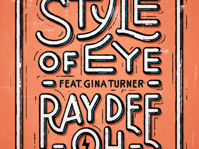 Ray Dee Oh (feat. Gina Turner)